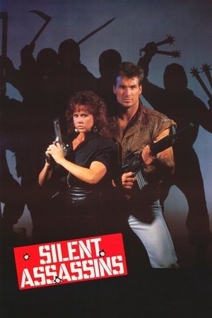 Watch Free Silent Assassins (1988)