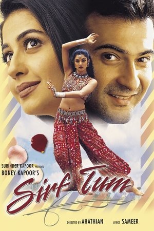 Watch Free Only You (1999)