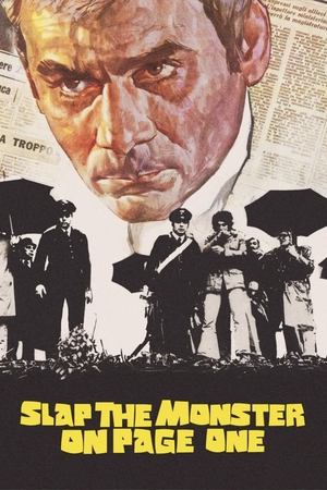Watch Free Sbatti il mostro in prima pagina (1972)