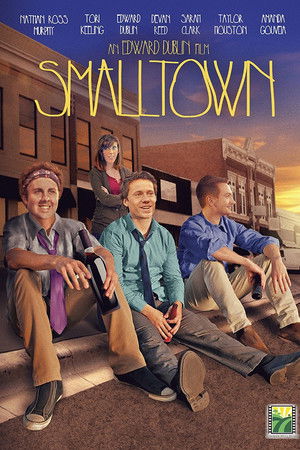 Watch Free Smalltown (2015)