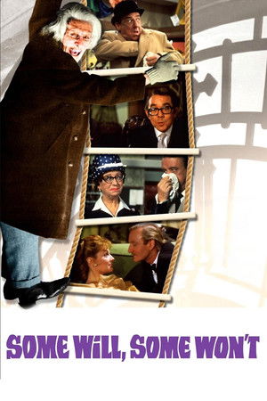 Watch Free Some Will, Some Wont (1970)