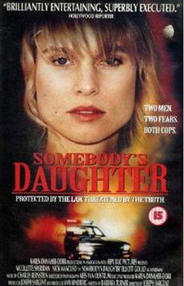 Watch Free Somebodys Daughter (1992)