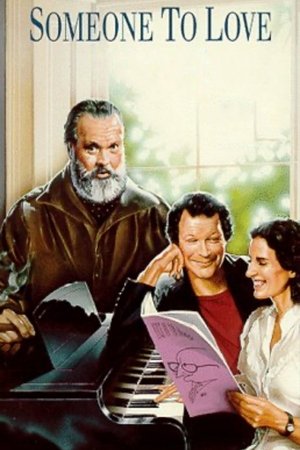 Watch Free Someone to Love (1987)