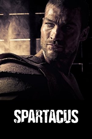Watch Free Spartacus