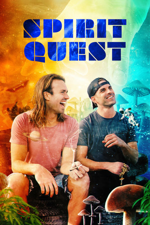 Watch Free Spirit Quest (2021)