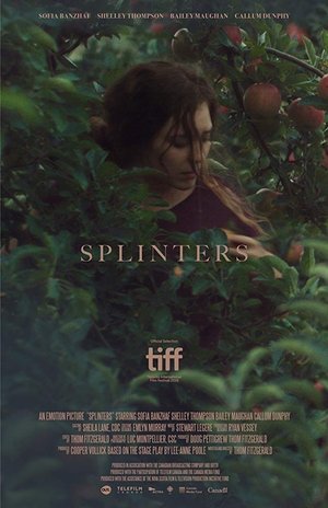 Watch Free Splinters (2018)