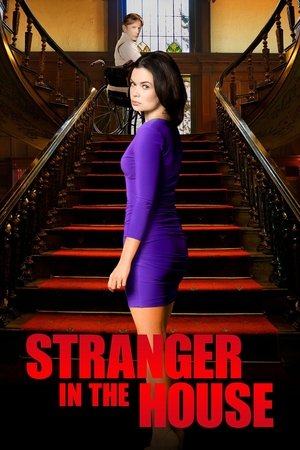 Watch Free Stranger in the House (2016)