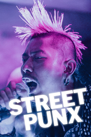 Watch Free Street Punx (2024)