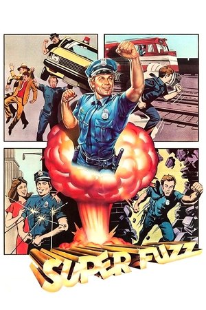 Watch Free Super Fuzz (1980)