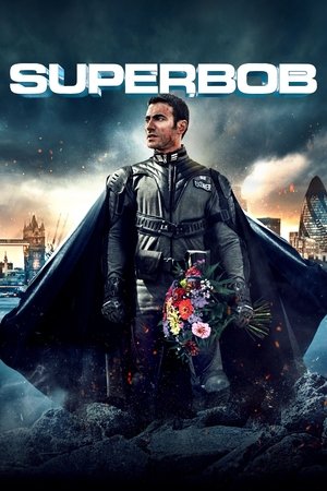 Watch Free SuperBob (2015)