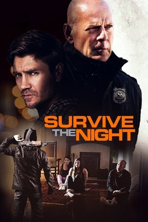 Watch Free Survive the Night (2020)