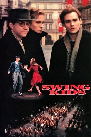 Watch Free Swing Kids (1993)
