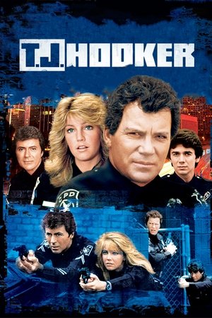 Watch Free T.J. Hooker (19821986)