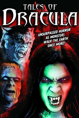 Watch Free Tales of Dracula (2015)