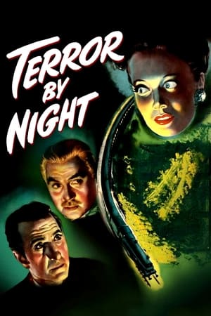 Watch Free Terror by Night (1946)