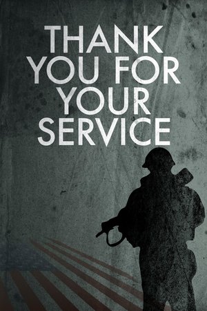 Watch Free Thank You for Your Service (2015)
