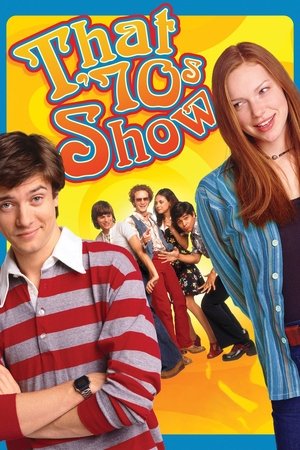 Watch Free That 70s Show (19982006)