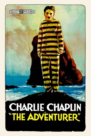 Watch Full Movie: The Adventurer (1917)