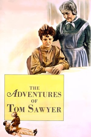 Watch Free The Adventures of Tom Sawyer (1938)