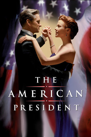 Watch Free The American President (1995)