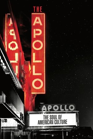 Watch Free The Apollo (2019)