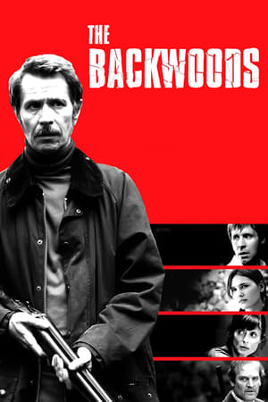 Watch Free The Backwoods (2006)