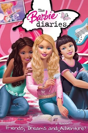 Watch Free Barbie Diaries (2006)