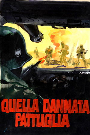 Watch Free The Battle of the Damned (1969)