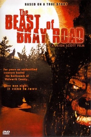 Watch Free The Beast of Bray Road (2005)