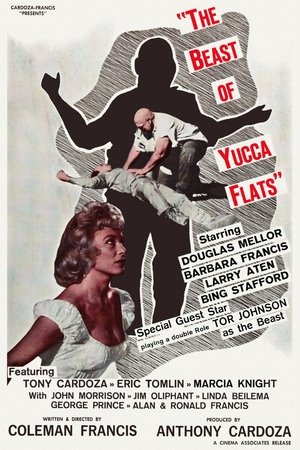 Watch Free The Beast of Yucca Flats (1961)