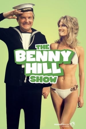 Watch Free The Benny Hill Show (1969-1989)