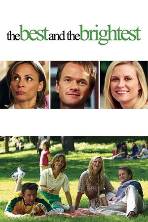 Watch Free The Best and the Brightest (2010)