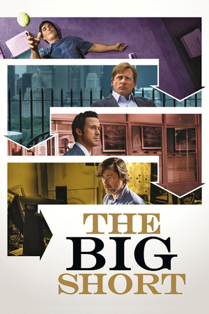 Watch Free The Big Short (2015)