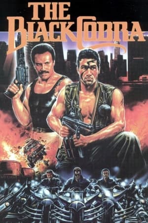Watch Free Cobra nero (1987)