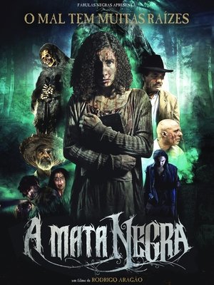 Watch Free The Black Forest (2018)