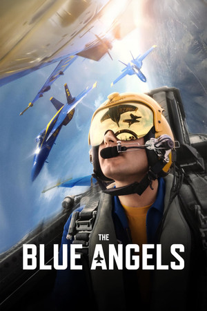 Watch Free The Blue Angels (2024)