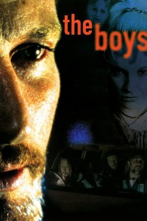 Watch Free The Boys (1998)