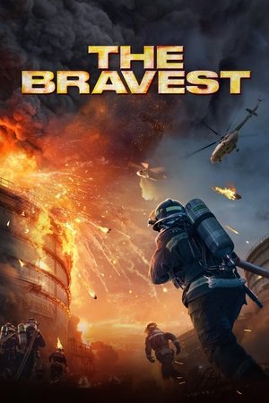 Watch Free The Bravest (2019)