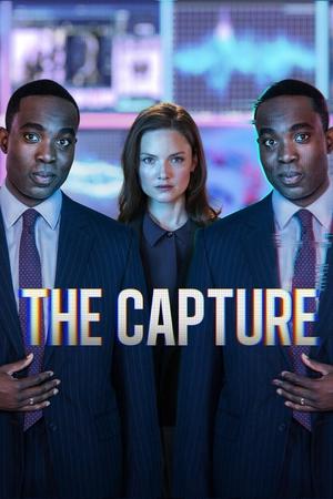 Watch Free The Capture (2019 )