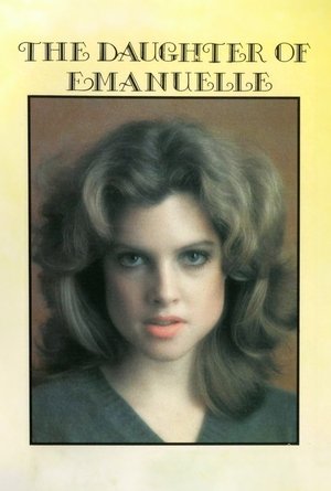 Watch Free The Daughter of Emanuelle (1975)
