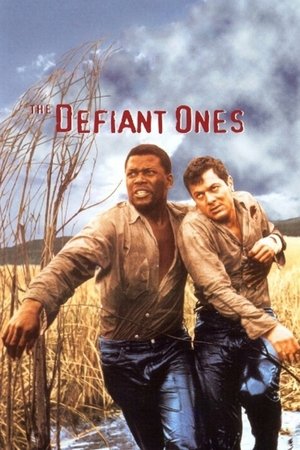Watch Free The Defiant Ones (1958)