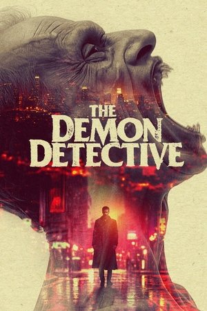 Watch Free The Demon Detective (2025)