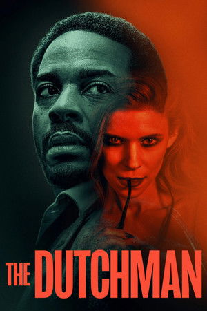 Watch Free The Dutchman (2025)