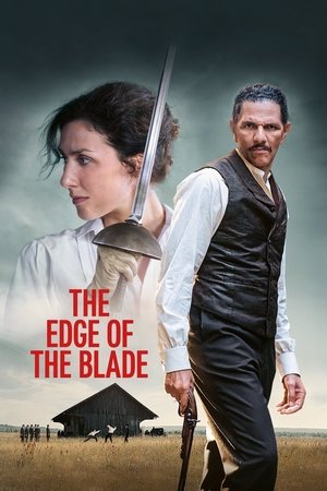 Watch Free The Edge of the Blade (2023)