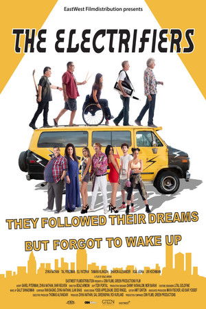 Watch Free The Electrifiers (2019)