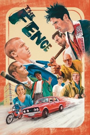 Watch Free The Fence (2022)