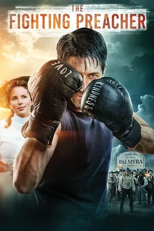 Watch Free The Fighting Preacher (2019)