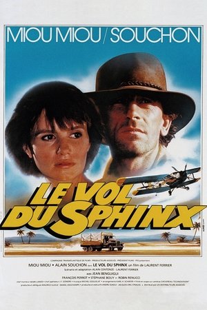 Watch Free Le vol du Sphinx (1984)