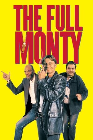 Watch Free The Full Monty (1997)