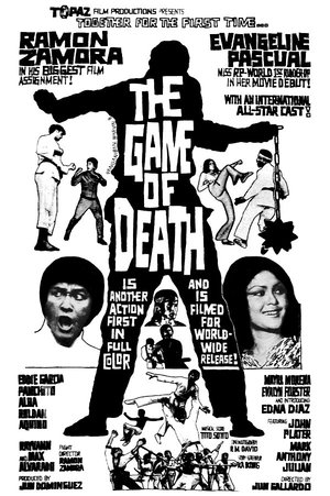 Watch Free The Game of Death (1974)